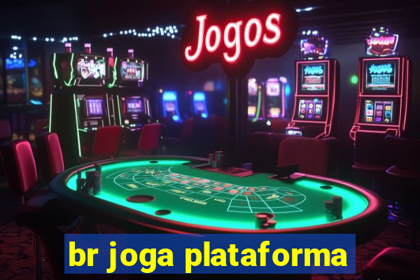 br joga plataforma